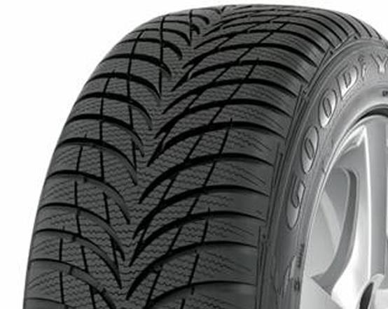 Goodyear 519616 Passenger Winter Tyre Goodyear Ultra Grip 7 175/65 R14 82T 519616