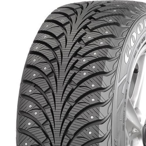 Goodyear 525454 Passenger Winter Tyre Goodyear Ultra Grip Extreme 185/65 R14 86T 525454
