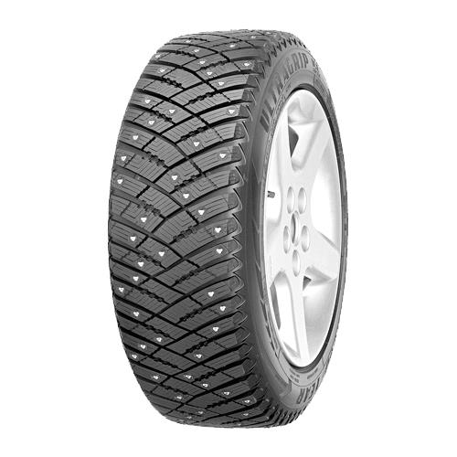 Goodyear К03710 Passenger Winter Tyre Goodyear Ultra Grip Ice Arctic 225/60 R17 103T 03710