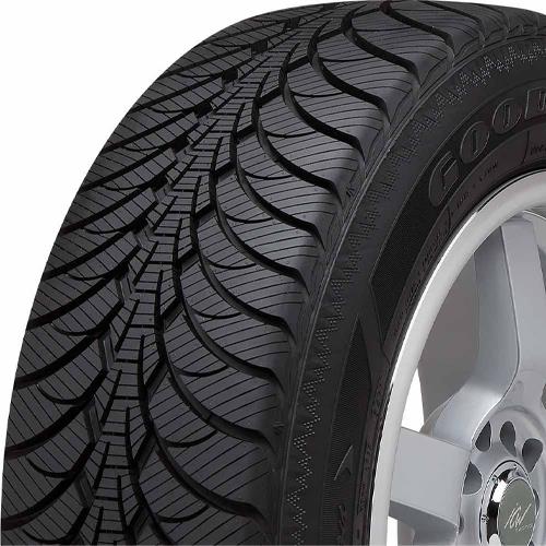 Goodyear 533625 Passenger Winter Tyre Goodyear Ultra Grip Ice WRT 245/55 R19 103S 533625