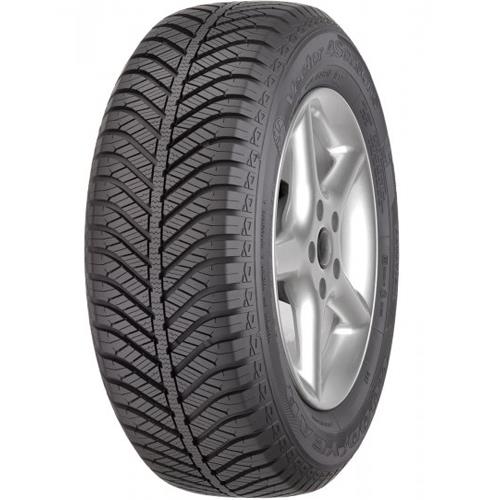 Goodyear 565360 Commercial All Seson Tyre Goodyear Vector 4Seasons 165/70 R14 89R 565360