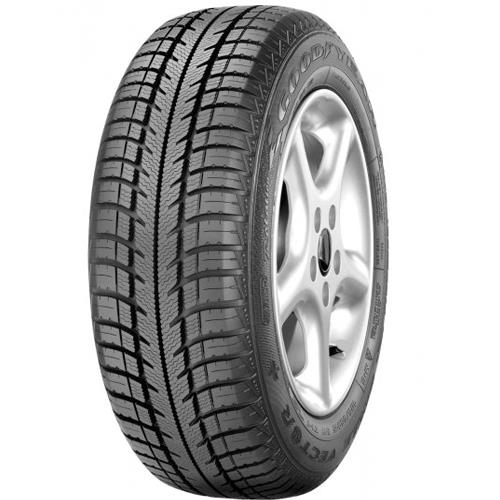 Goodyear 509555 Passenger Allseason Tyre Goodyear Vector 5 185/60 R14 82T 509555