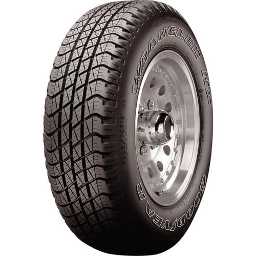 Goodyear 551198 Passenger Allseason Tyre Goodyear Wrangler HP 245/70 R16 107H 551198