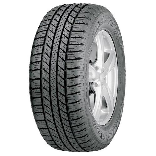 Goodyear 558167 Passenger Allseason Tyre Goodyear Wrangler HP All Weather 235/70 R16 106H 558167