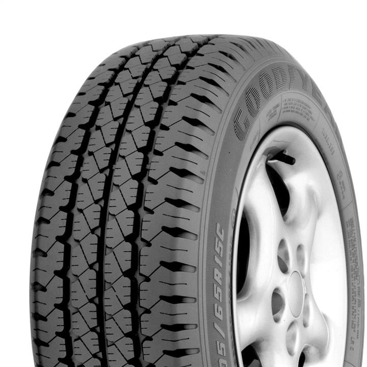 Goodyear 556144 Commercial Summer Tyre Goodyear Cargo G26 185/75 R16 104R 556144