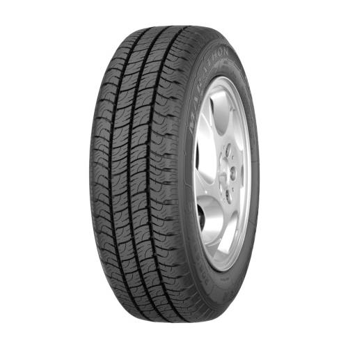 Goodyear 570050 Commercial Summer Tyre Goodyear Cargo Marathon 205/65 R16 103T 570050