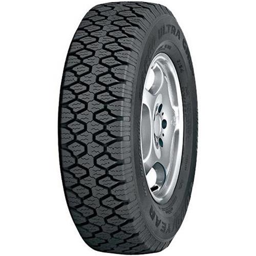 Goodyear 553420 Commercial Winter Tyre Goodyear Cargo Ultra Grip G124 215/75 R16 116Q 553420