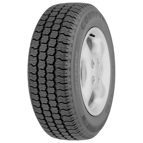 Goodyear 557593 Commercial All Seson Tyre Goodyear Cargo Vector 195/75 R16 107R 557593
