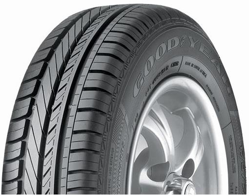 Goodyear 520500 Passenger Summer Tyre Goodyear Duragrip 165/60 R14 75H 520500
