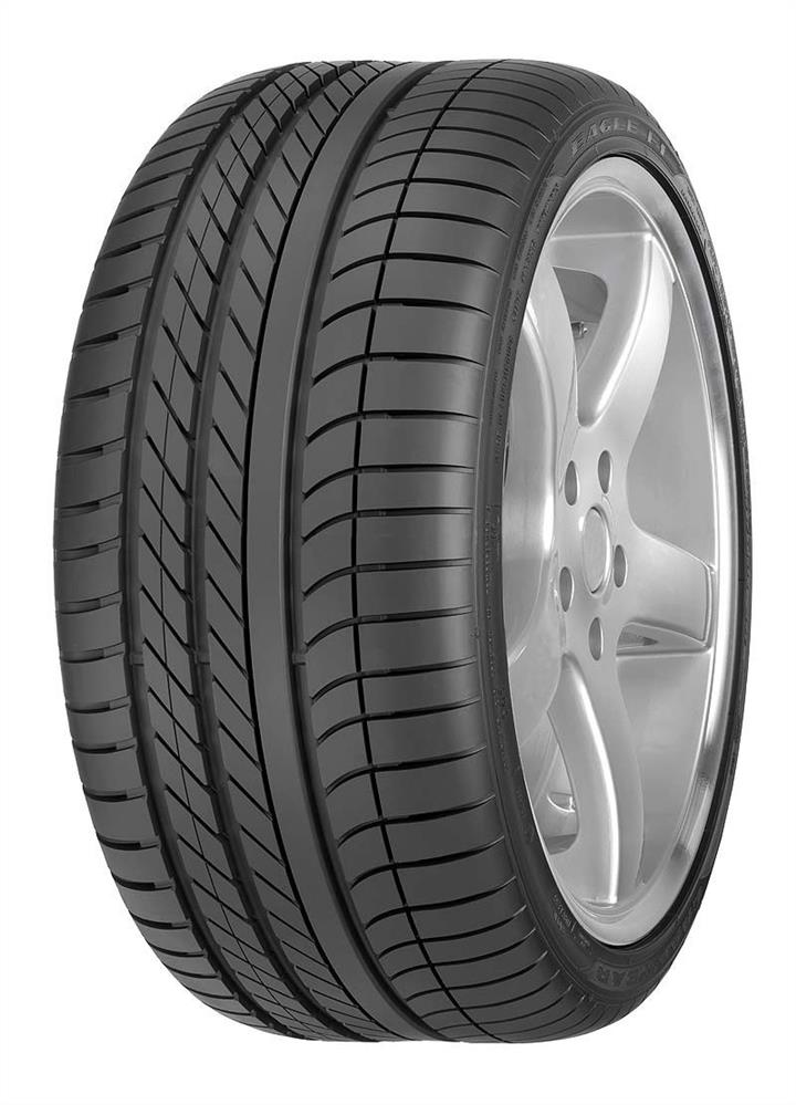 Goodyear 530157 Passenger Summer Tyre Goodyear Eagle F1 Asymmetric 245/45 R18 100W 530157