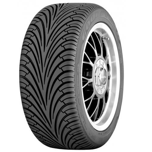 Goodyear 503650 Passenger Summer Tyre Goodyear Eagle F1 GSD2 185/55 R15 82V 503650