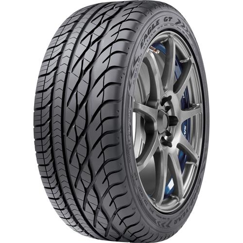 Goodyear 100008277 Passenger Summer Tyre Goodyear Eagle GT 255/40 R18 99W 100008277