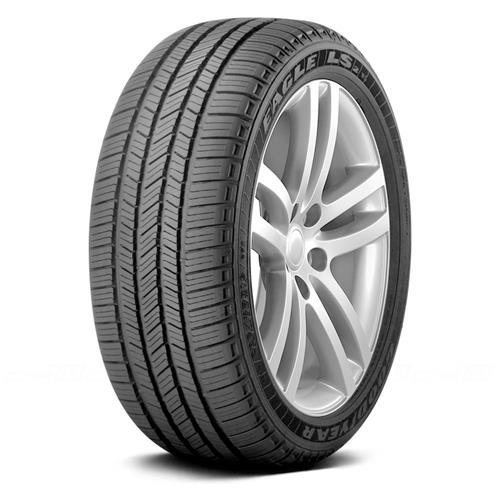 Goodyear 528064 Passenger Summer Tyre Goodyear Eagle LS2 275/45 R20 110H 528064