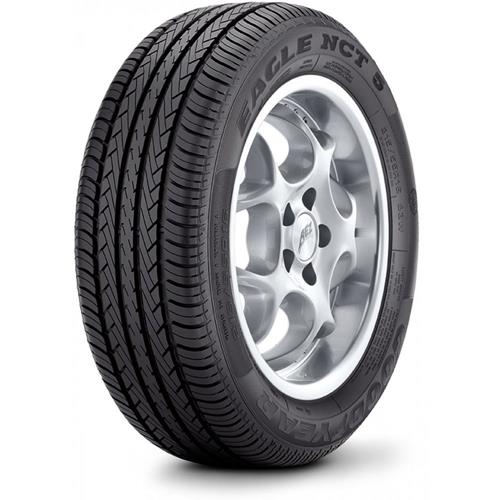 Goodyear 508780 Passenger Summer Tyre Goodyear Eagle NCT 5 195/60 R15 88V 508780