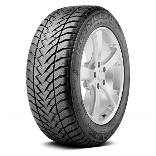 Goodyear 516881 Passenger Winter Tyre Goodyear Eagle Ultra Grip GW3 195/55 R16 87H 516881