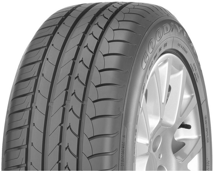 Passenger Summer Tyre Goodyear EfficientGrip 185&#x2F;55 R15 82H Goodyear 526422