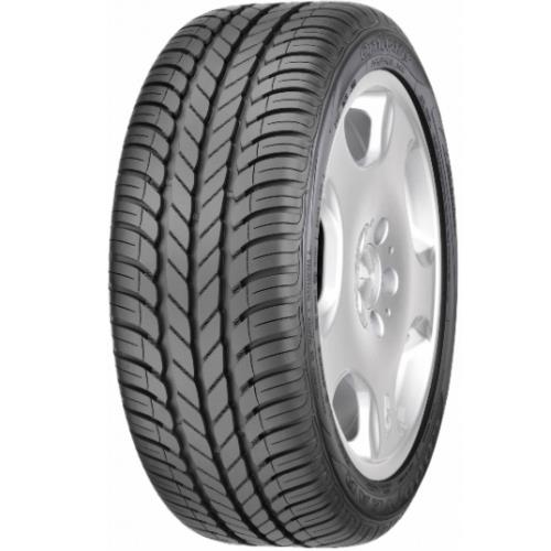 Goodyear 520652 Passenger Summer Tyre Goodyear OptiGrip 205/50 R16 87V 520652