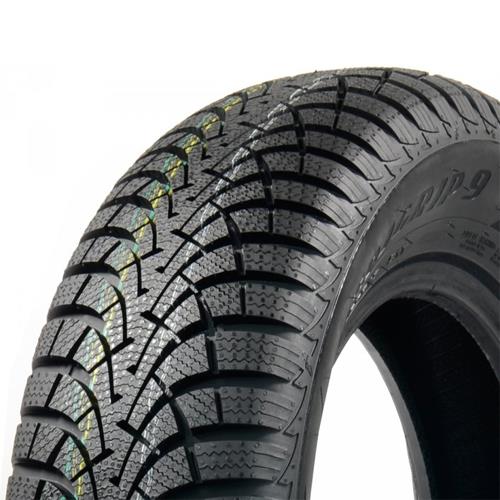 Goodyear 517606 Passenger Winter Tyre Goodyear Ultra Grip 9 215/45 R17 91V 517606