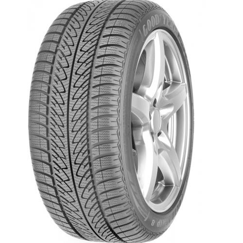 Goodyear 527222 Passenger Winter Tyre Goodyear Ultra Grip 8 205/50 R17 93V 527222