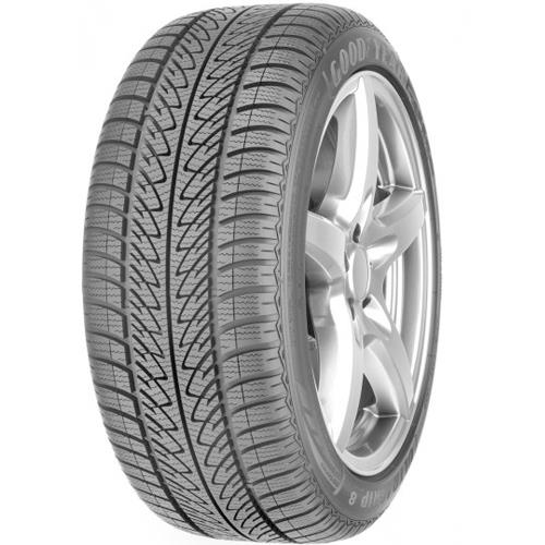 Goodyear 527245 Passenger Winter Tyre Goodyear Ultra Grip 8 Performance 215/45 R17 91V 527245