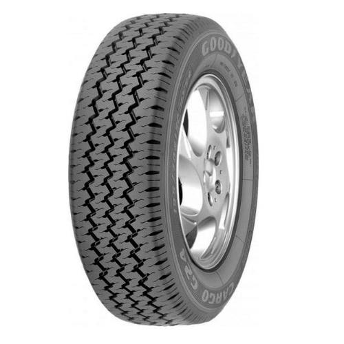 Goodyear 555246 Commercial Summer Tyre Goodyear Cargo G24 185/80 R14 555246