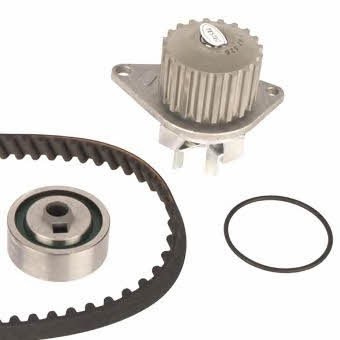 Graf KP628-2 TIMING BELT KIT WITH WATER PUMP KP6282