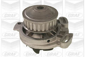 Buy Graf PA103 at a low price in United Arab Emirates!
