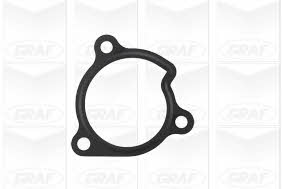 Graf PA1070 Water pump PA1070