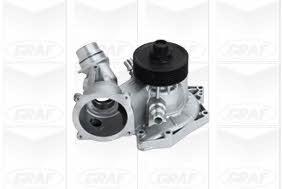 Buy Graf PA1074 at a low price in United Arab Emirates!