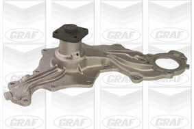 Buy Graf PA130 at a low price in United Arab Emirates!