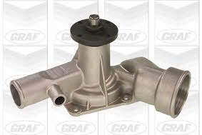 Buy Graf PA150 at a low price in United Arab Emirates!