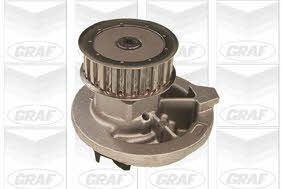 Buy Graf PA235 at a low price in United Arab Emirates!