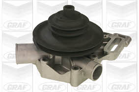 Buy Graf PA240 at a low price in United Arab Emirates!