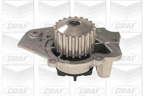 Buy Graf PA256 at a low price in United Arab Emirates!