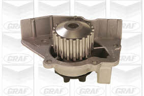 Buy Graf PA348 at a low price in United Arab Emirates!