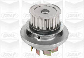 Buy Graf PA409 at a low price in United Arab Emirates!