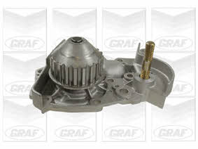 Buy Graf PA412 at a low price in United Arab Emirates!