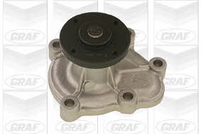 Buy Graf PA415 at a low price in United Arab Emirates!