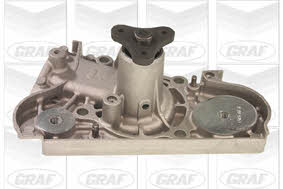 Buy Graf PA439 at a low price in United Arab Emirates!