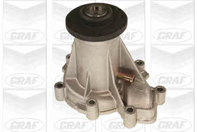 Buy Graf PA448 at a low price in United Arab Emirates!