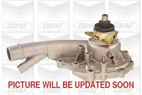 Buy Graf PA495 at a low price in United Arab Emirates!