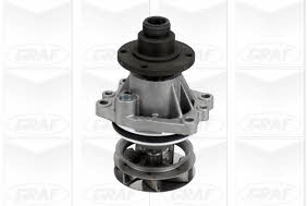 Buy Graf PA502A at a low price in United Arab Emirates!