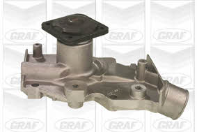 Buy Graf PA509 at a low price in United Arab Emirates!