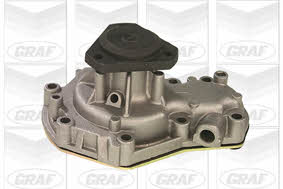 Buy Graf PA533 at a low price in United Arab Emirates!