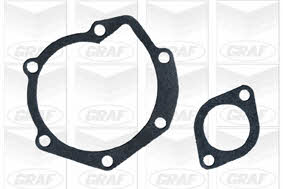 Buy Graf PA543 at a low price in United Arab Emirates!