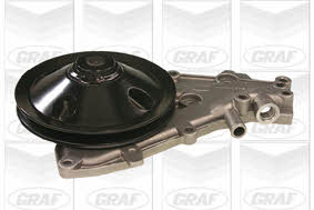 Buy Graf PA550 at a low price in United Arab Emirates!