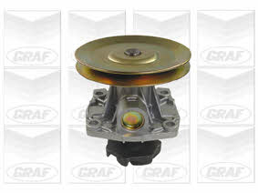 Buy Graf PA554 at a low price in United Arab Emirates!