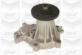 Buy Graf PA555 at a low price in United Arab Emirates!