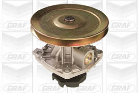 Buy Graf PA566 at a low price in United Arab Emirates!
