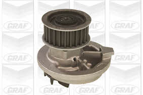 Buy Graf PA572 at a low price in United Arab Emirates!